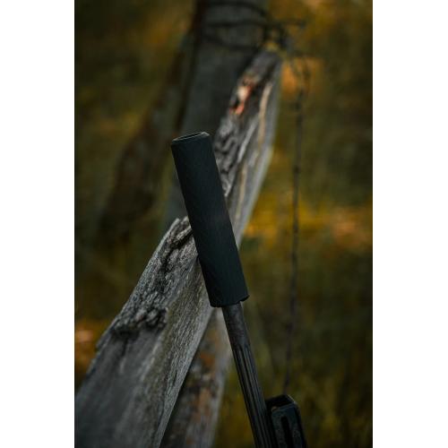 Echo Zulu Defense Altitude-30 — Ultra-Lightweight .30 Cal Titanium Suppressor | ALTITUDE-30