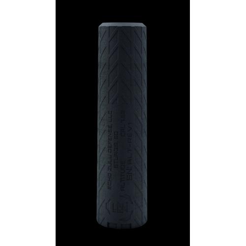Echo Zulu Defense Altitude-30 — Ultra-Lightweight .30 Cal Titanium Suppressor | ALTITUDE-30