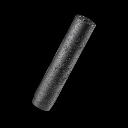 ECHOCORE Traverse 30 — .30 Cal | Suppressor | HUB 1.375x24