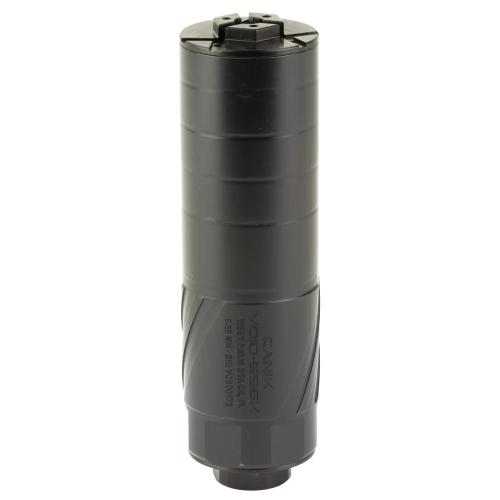 Century Arms VOID-556K 5.56 NATO Suppressor Black | Suppressor | Part Number: CASU0003