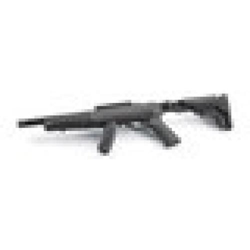 Ruger 10/22 Takedown SBR — Threaded Barrel, Folding Stock, BX-Trigger | NFA Rifle | Part Number N/A