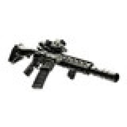 CNC CNCNIGHTOP     HK MR556 NIGHT OPS AR  MULTICAM