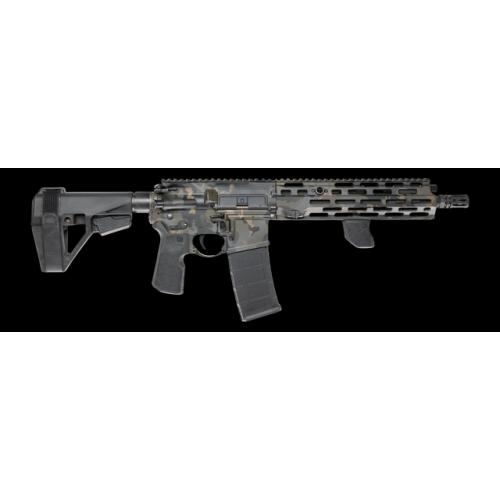 CNC CNCNIGHTOP     HK MR556 NIGHT OPS AR  MULTICAM