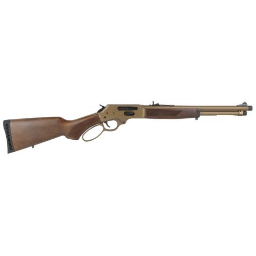 HENRY H009XCW3030  EXPLORER CARBINE  30-30 BB
