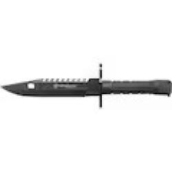 Smith & Wesson Special Ops M-9 Bayonet 7.8