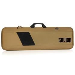 Savior Equipment Specialist Series Single Rifle Case – 55