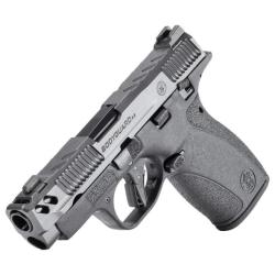 Smith & Wesson Bodyguard 2.0 Carry Comp — .380 ACP | 3.1