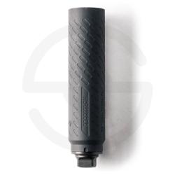 B&T SRBS556-DM Suppressor – 5.56 NATO / .223 – Direct Thread – Black