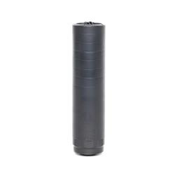 Resilient Suppressors Stacys Mom Suppressor 5.56 6mm ARC Black