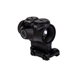 Primary Arms GLx 1x MicroPrism with Red Illuminated ACSS Cyclops Gen 3 Reticle