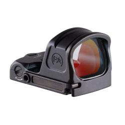 Primary Arms SLx RS-10R 1x23mm Mini Reflex Sight - 3 MOA Dot Standard Reflex Footprint