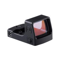 Primary Arms Classic Series 21mm Micro Reflex Sight with Autolive - 3 MOA Red Dot