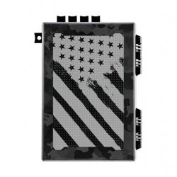 StopBox Pro Flag Camo SB401F