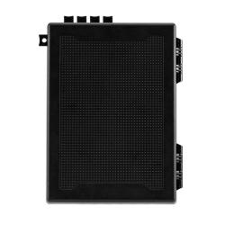 StopBox WARD Handgun Storage Black SB451