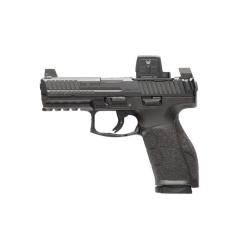 Heckler & Koch VP9A1 X — 9mm 4.09