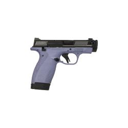 Smith & Wesson M&P Bodyguard 380 2.0 CC — 3.1