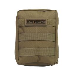 Tactical IFAK - First Aid