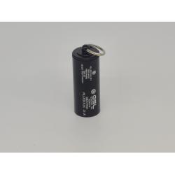 GSL Technology Pill Box Plus — .22 LR, 1/2x28 Thread | Suppressor | SPB200