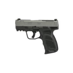 Heckler & Koch CC9 — 9mm, Tungsten Finish | Pistol