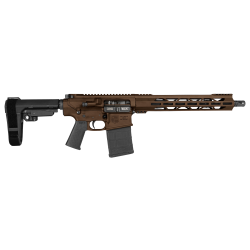 Diamondback DB10 Pistol .308 Win 10
