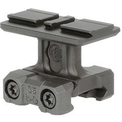 Midwest Industries MK2 Aimpoint ACRO Mount — Lower 1/3 Co-Witness | Optic Mount | MI-MK2-ACRO1-3