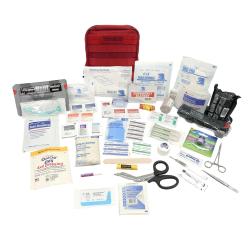 GP IFAK — Vehicle-Ready Emergency First Aid Kit | Medical Gear