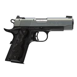 Browning 1911-380 Black Label Compact - .22 LR - Northern Lights Cerakote - 10+1