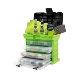 Breakthrough Clean BT-UTB Universal Tool Box Cleaning Kit — Multi-Caliber Cleaning Kit | Maintenance | BT-UTB