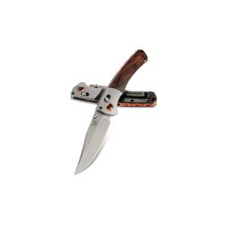 Benchmade Crooked River — 4