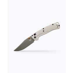 Benchmade Taggedout — 3.5