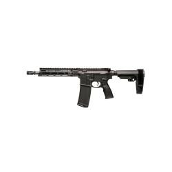 Daniel Defense DDM4 V7 Pistol — 5.56 NATO, 10.3