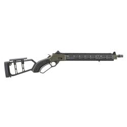 Marlin Mad Pig Custom 1894 — .357 Mag / .38 SPL, 16.1
