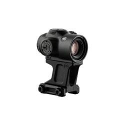 Primary Arms SLx 1X MicroPrism — RDB Illuminated T-Dot Reticle | Prism Optic | PA-SLX-1XMP-H-RDB-TD / 7100