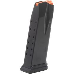 GLOCK OEM Magazine — 9MM, 15 Rounds, Fits GLOCK 43X/48 | Magazine | 79269