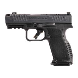 Canik Prime Radian Micro-Compact — 9mm Luger 3.80