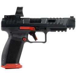 Canik SFx Rival — 9mm 5