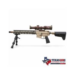 Q Sugar Weasel 5.56 NATO 16