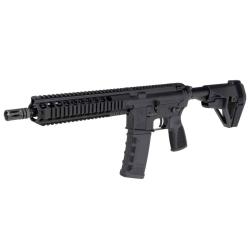 One Horse 10.5? Express QUAD Pistol — 10.5? Barrel | AR-Style Pistol | OHX-APQ01
