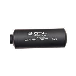 GSL Chilito — 9mm, 3.8
