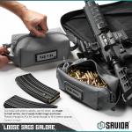 Ammo Bag - Loose Sac - Teal, 4 Pack (SP-AMST-4P-TE)