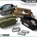 Ammo Bag - Loose Sac - Green, 4 Pack (SP-AMST-4P-OG)