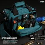 Mini Pistol Range Bag - Specialist Series - Teal (RA-DGSPWS-MINI-TE)