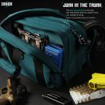 Mini Pistol Range Bag - Specialist Series - Teal (RA-DGSPWS-MINI-TE)