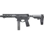 SPR SAINT VICTOR PISTOL 9MM 5.5 10RD