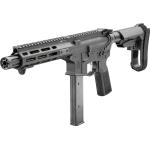 SPR SAINT VICTOR PISTOL 9MM 5.5 10RD
