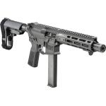 SPR SAINT VICTOR PISTOL 9MM 5.5 10RD