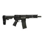 Diamondback DB-15 Pistol – .300 Blackout | 8” Barrel | SBA3 Brace | DB191BB001