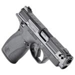 Smith & Wesson Bodyguard 2.0 Carry Comp — .380 ACP | 3.1" Barrel | 10+1 & 12+1 | Manual Safety