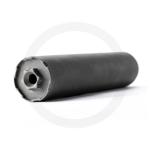 Q Thunder Chicken Suppressor – 7.62 NATO / .308 – Quick Attach – Black