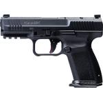 Canik METE SF ONE 9mm 4.19" Barrel 15-Rounds
